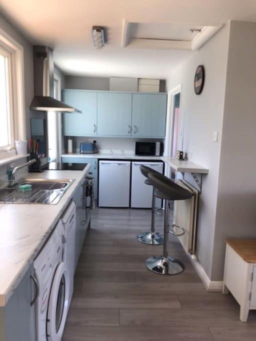 Holiday home Crud Yr Awel, Dinas, Pembrokeshire