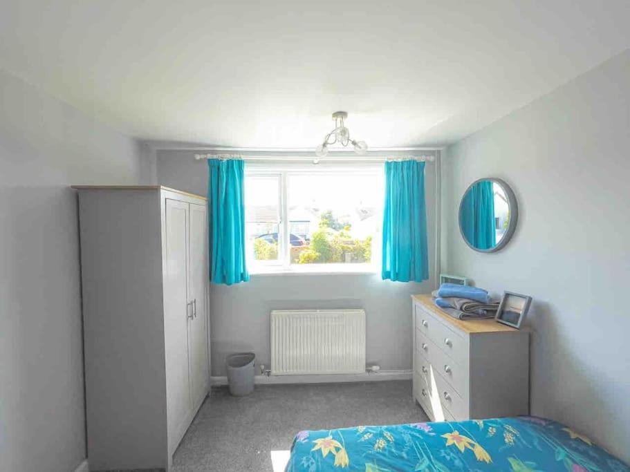 Holiday home Crud Yr Awel, Dinas, Pembrokeshire