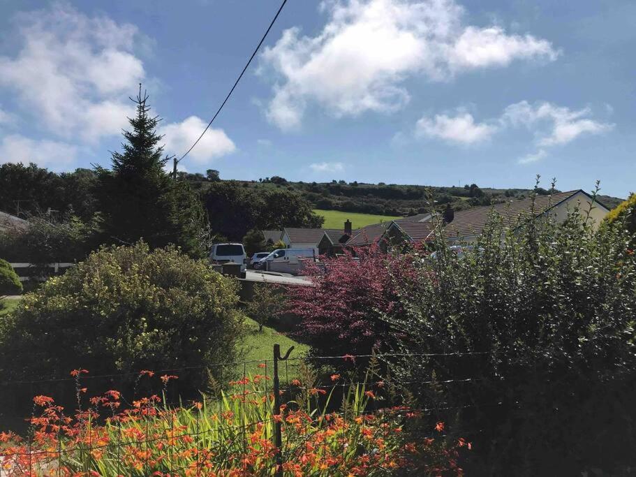 Holiday home Crud Yr Awel, Dinas, Pembrokeshire *