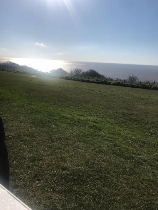 Holiday home Crud Yr Awel, Dinas, Pembrokeshire