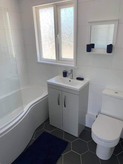 Holiday home Crud Yr Awel, Dinas, Pembrokeshire