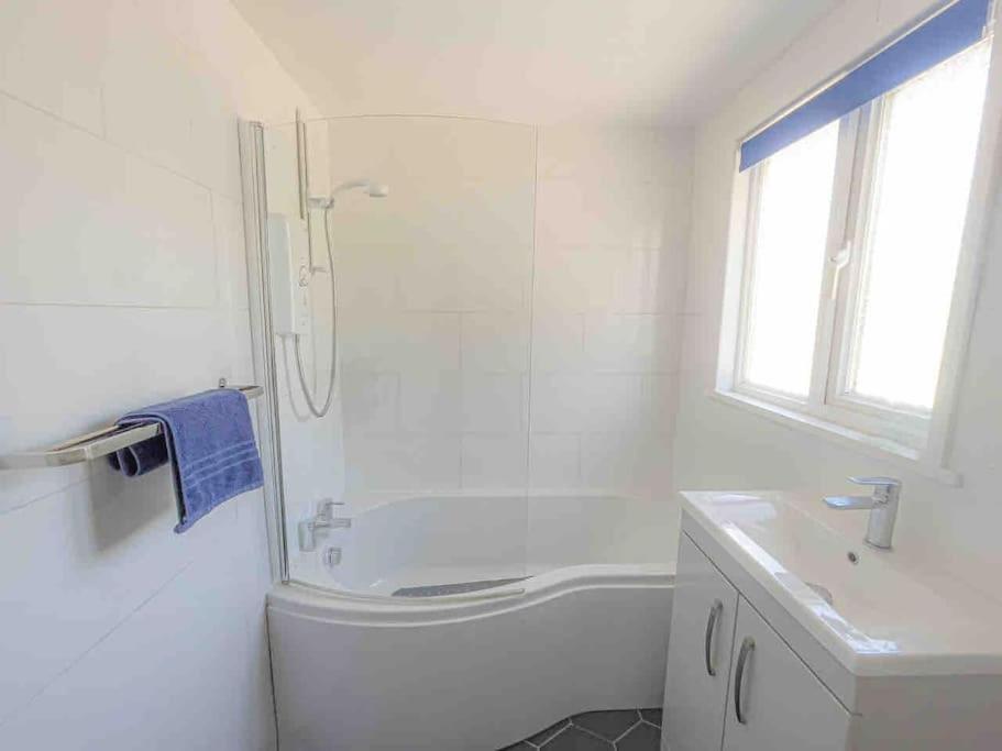 Holiday home Crud Yr Awel, Dinas, Pembrokeshire Dinas (Pembrokeshire)